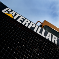 Caterpillar Reman Drivetrain