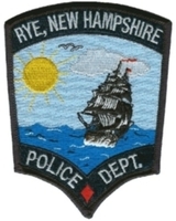 Rye Police Department