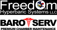 Freedom Hyperbaric Systems LLC