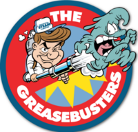 GreaseBusters
