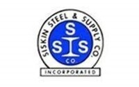 Siskin Steel & Supply