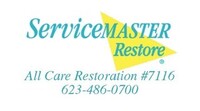 ServiceMaster Restore