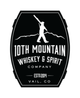 10th Mountain Whiskey & Spirit Co.