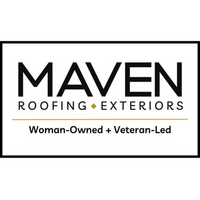 Maven Roofing & Exteriors