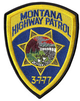 Montana Department of Justice