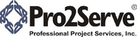 Pro2Serve Professional Project Services, Inc.