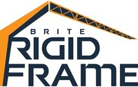 Brite Rigid Frame Buildings
