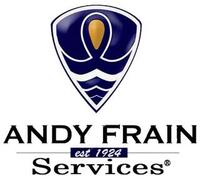 Andy Frain Services