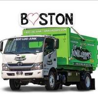 The Junkluggers of Greater Boston