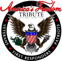America's Freedom Tribute Inc
