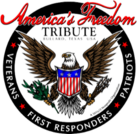 America's Freedom Tribute Inc