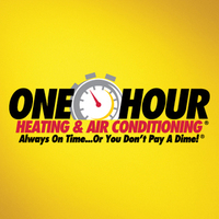 One Hour Heat & AC Frisco