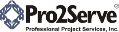 Pro2Serve Professional Project Services, Inc.