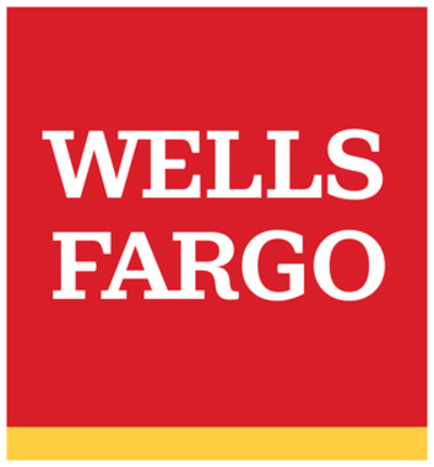 WELLS FARGO BANK