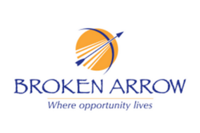 City of Broken Arrow