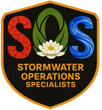 Stormwater Operations Specialists