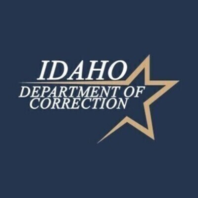 Idaho Department of Correction