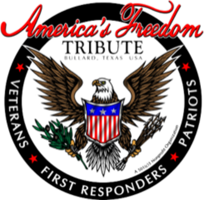 America's Freedom Tribute Inc