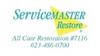 ServiceMaster