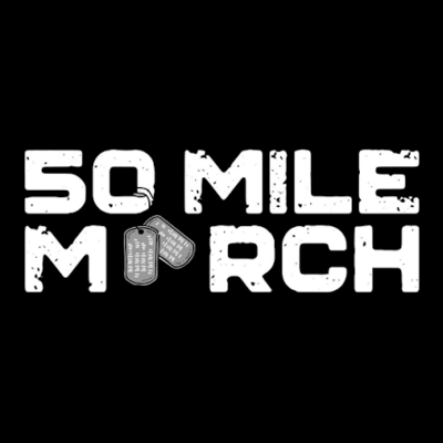50 Mile March Foundation
